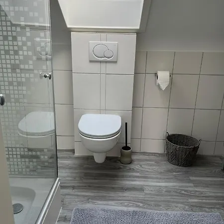 Ferienwohnung Donaueschingen Zewnętrze zdjęcie