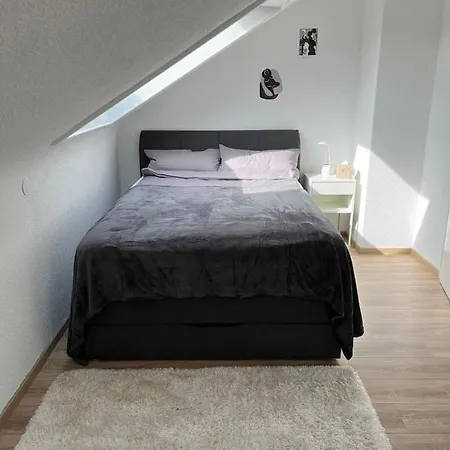 Ferienwohnung Donaueschingen Zewnętrze zdjęcie
