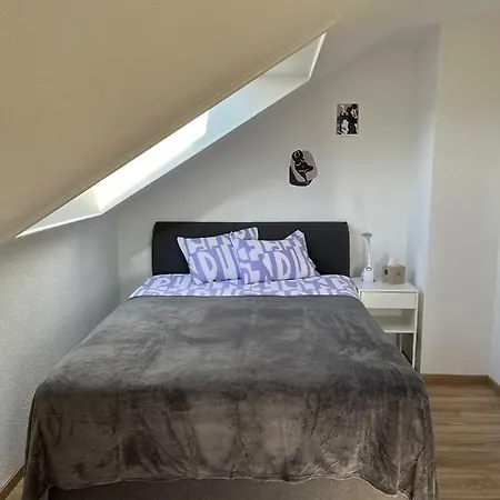 Ferienwohnung Donaueschingen Zewnętrze zdjęcie