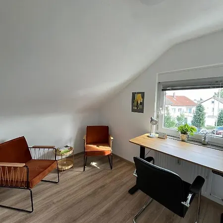 Ferienwohnung Donaueschingen Zewnętrze zdjęcie