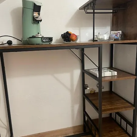 Ferienwohnung Donaueschingen Zewnętrze zdjęcie