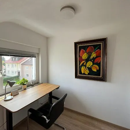 Ferienwohnung Donaueschingen Zewnętrze zdjęcie