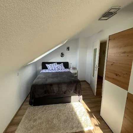 Ferienwohnung Donaueschingen Zewnętrze zdjęcie