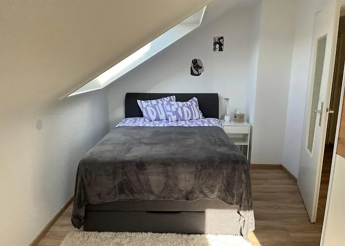 Ferienwohnung
