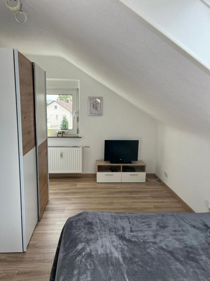 Apartamento Ferienwohnung