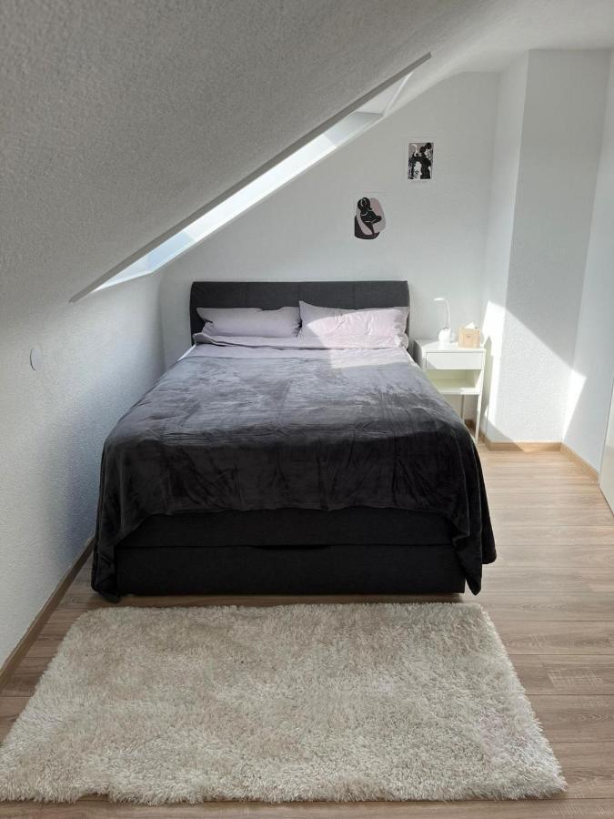 Ferienwohnung Donaueschingen