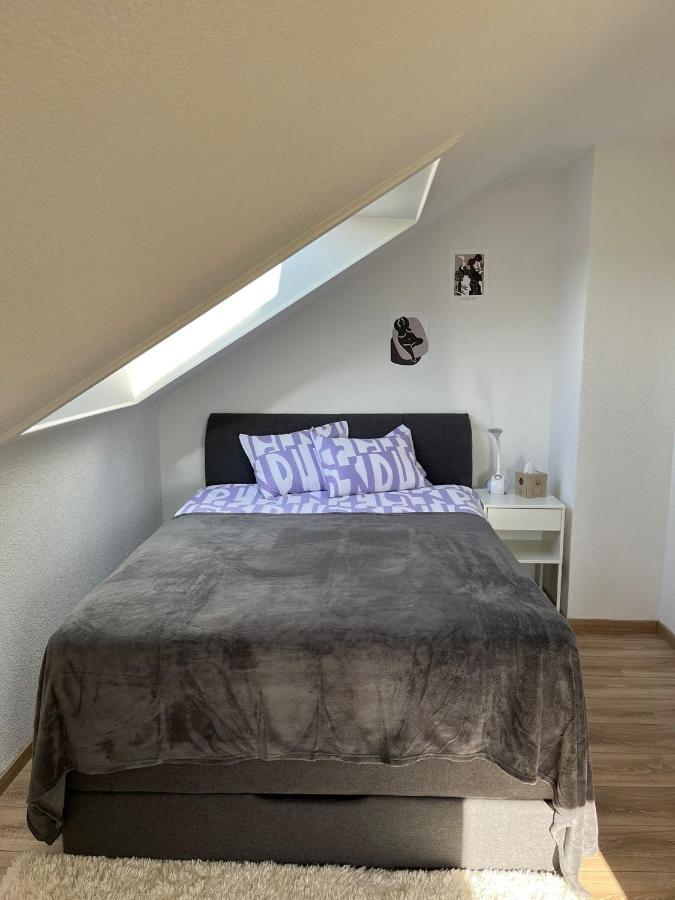 Ferienwohnung Apartment