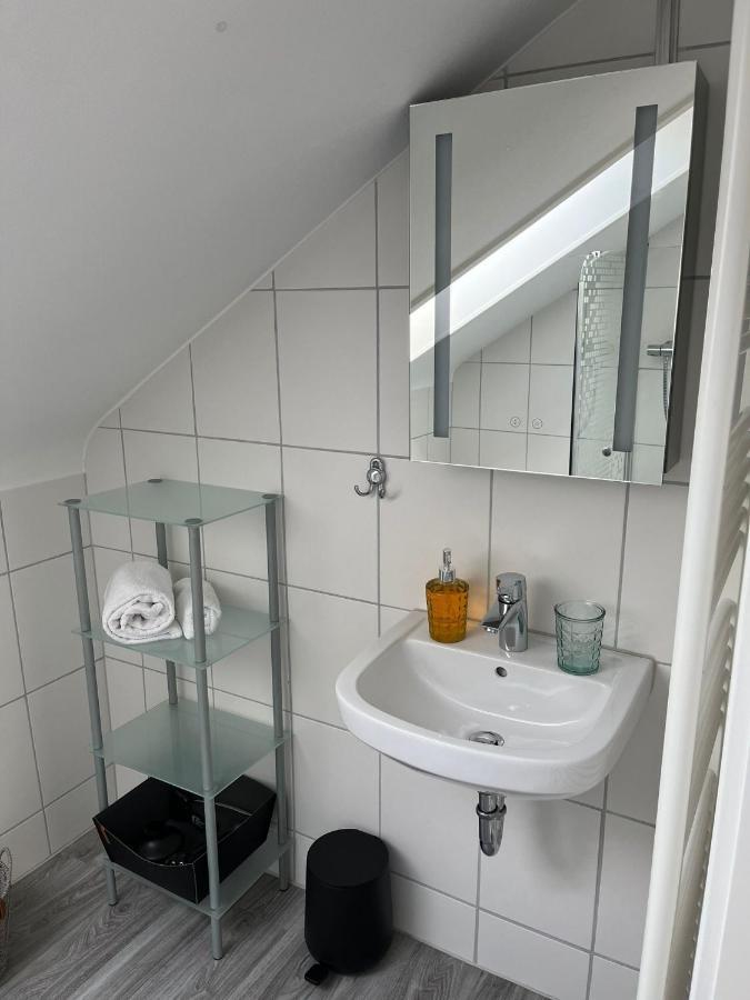 Ferienwohnung *