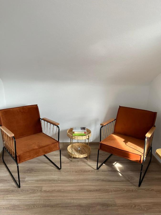 Apartment Ferienwohnung