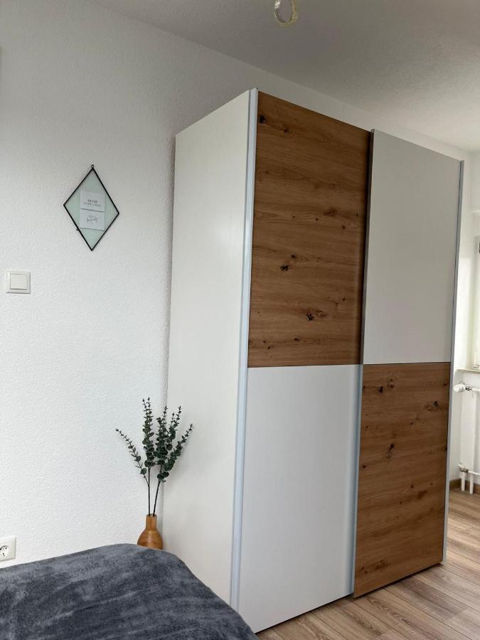 Apartment Ferienwohnung *