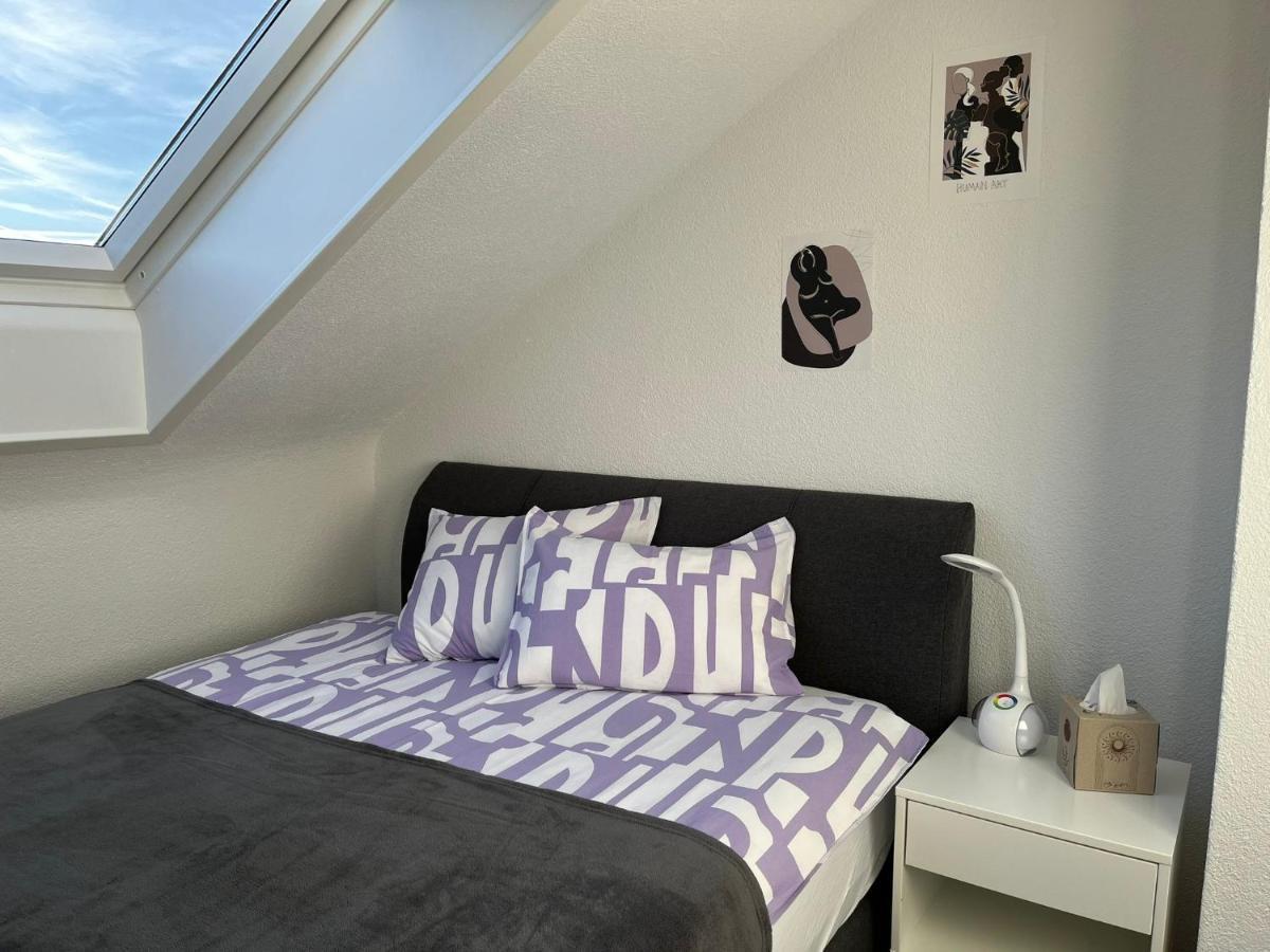 Ferienwohnung