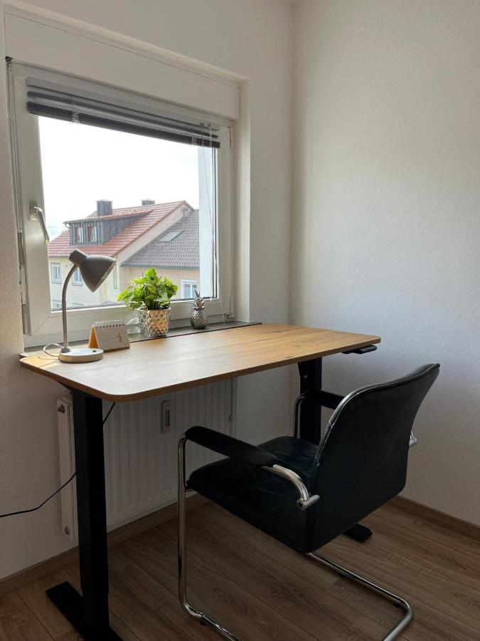 Ferienwohnung Apartment