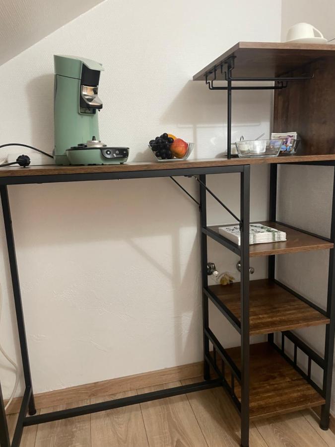Ferienwohnung