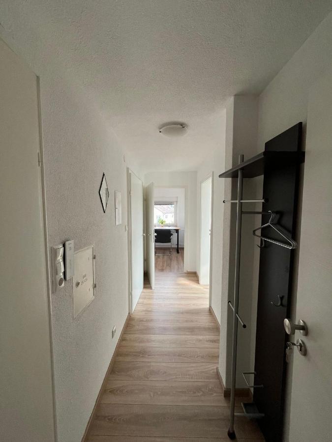Apartamento Ferienwohnung Donaueschingen