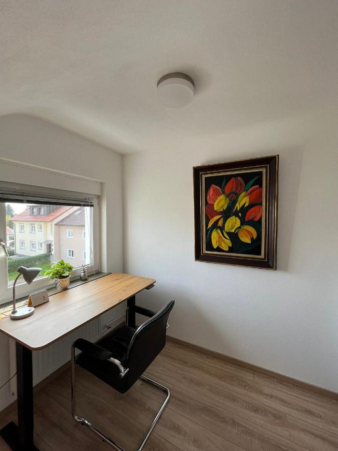 Apartment Ferienwohnung