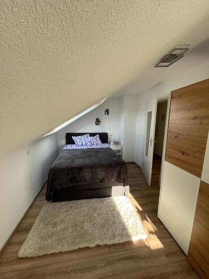 Ferienwohnung Apartment