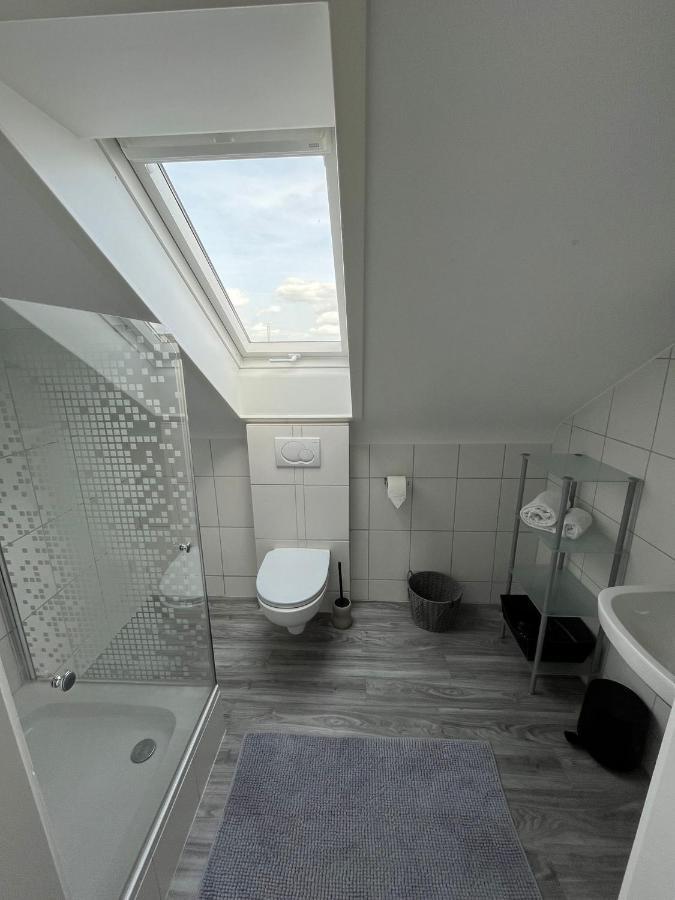 Apartamento Ferienwohnung Donaueschingen