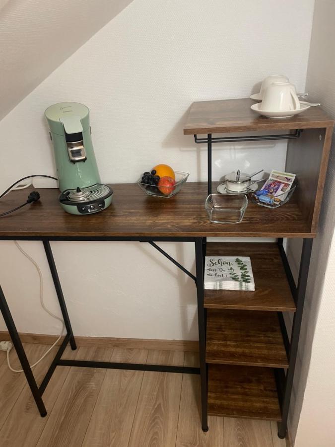 Ferienwohnung Apartment Donaueschingen