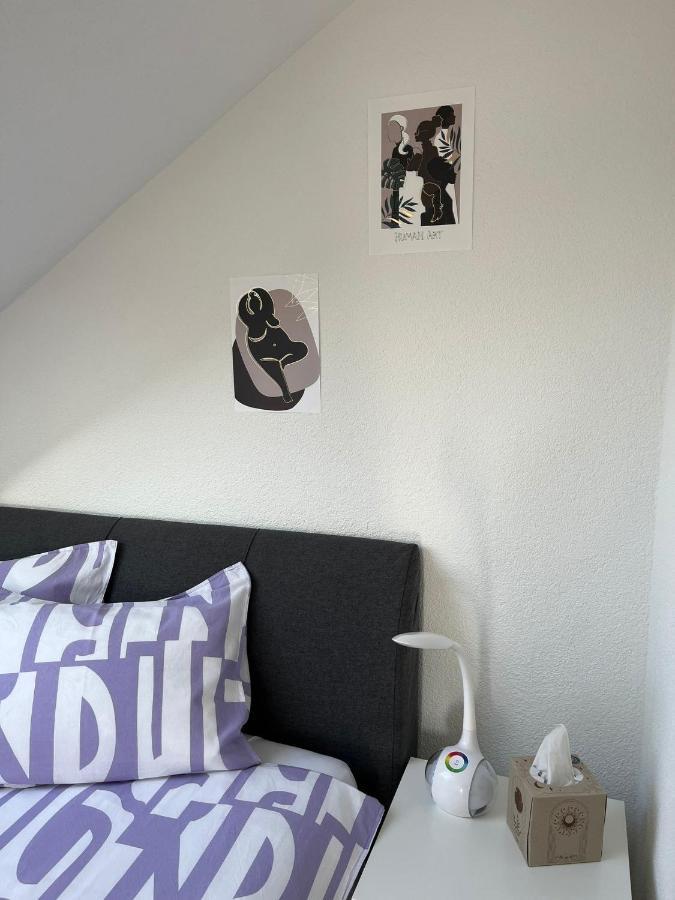 Ferienwohnung * Donaueschingen