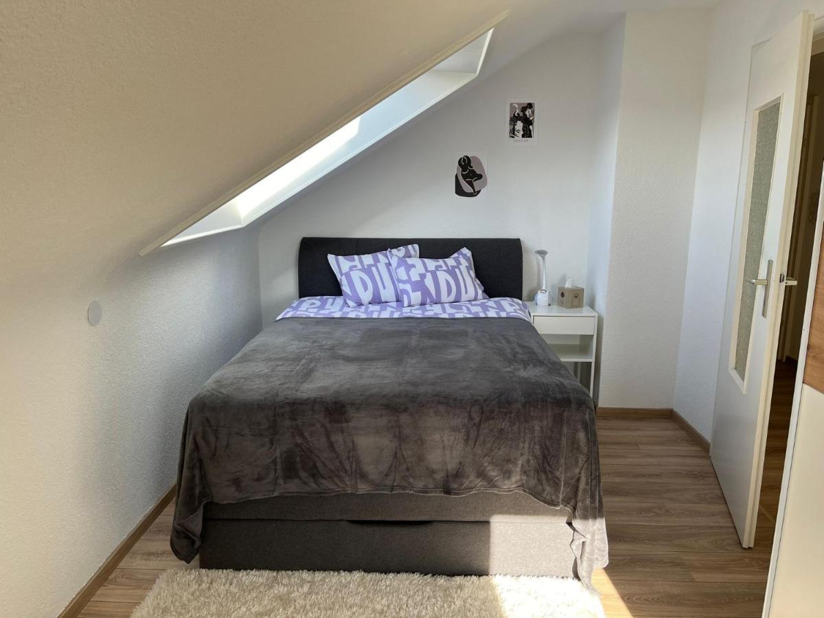 Ferienwohnung Apartment