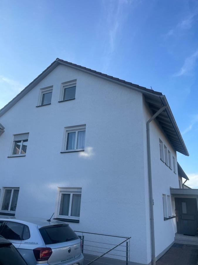 Apartamento Ferienwohnung Donaueschingen